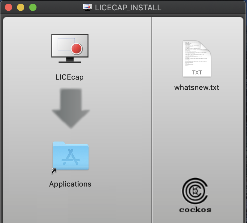 Licecap Free Download For Mac
