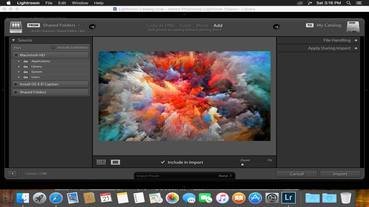 Adobe Photoshop 2020 Mac Download